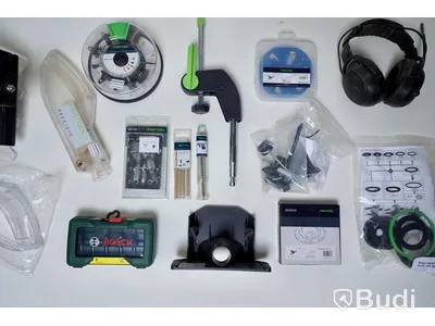 Diverse verktyg
